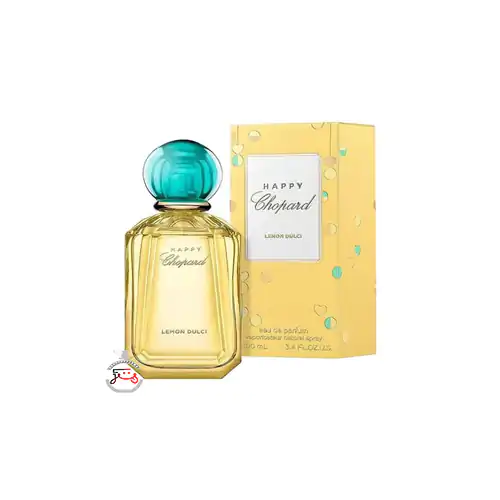 عطر ادکلن هپی شوپارد لمون دلچی